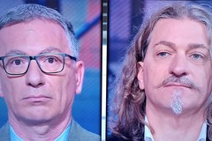 Claudio e Giovanni Binetti a "I soliti ignoti" nella prima serata di Rai 1