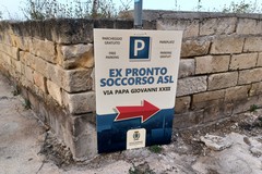 Parcheggi gratuiti a monte, il piano di Giovinazzo per accogliere i visitatori di Terlizzi