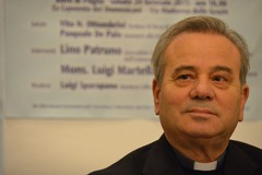 La Diocesi ricorda Mons. Martella a 7 anni dalla scomparsa