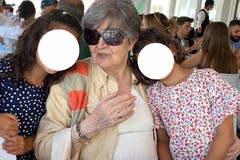 Cordoglio per la scomparsa di Anna Labellarte, madre di Marcello e Ninni Gemmato