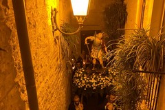 Terlizzi in festa per San Michele Arcangelo (LE FOTO)