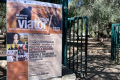 Via Francigena, il Comune di Terlizzi appoggia il progetto “Viator”