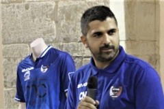 Futsal Terlizzi, si è dimesso mister Nico Cirillo