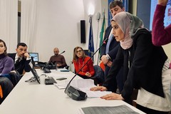 Il Consiglio comunale di Terlizzi al fianco delle donne di Afghanistan e Iran