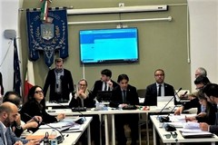 Nuovo Consiglio comunale a Terlizzi: il bilancio al centro della discussione