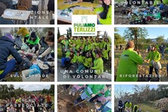Puliamo Terlizzi compie 10 anni. Una storia di impegno e amore per l'ambiente
