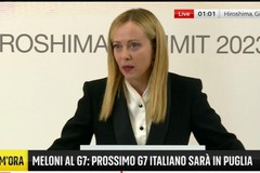 Il G7 2024 in Puglia, Emiliano: «Faremo fare all'Italia bella figura»