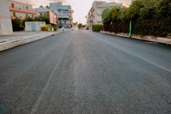 Rifacimento asfalto viale Pacecco, Gemmato controreplica all'amministrazione comunale