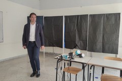 Elezioni 25 settembre, iniziato l'allestimento degli spazi elettorali