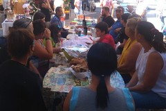 Domenica c'è la Festa di Quartiere "A Terrezz Vecchiè"