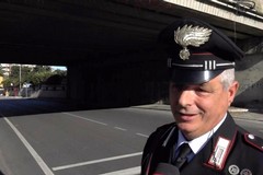 Brigadiere di Terlizzi salva ragazza da suicido: le congratulazioni del sindaco