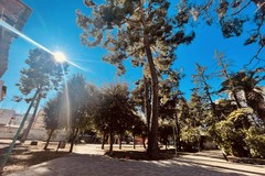 De Palma: «Parco Marinelli riaprirà a maggio»