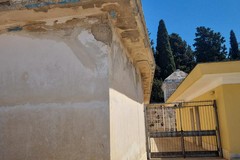 Cimitero: le criticità sollevate da Italia Viva