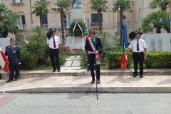 Festa della Repubblica a Terlizzi - FOTO E VIDEO