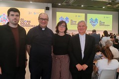 50ª Settimana Sociale dei Cattolici, delegazione diocesana presente