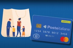Carta Dedicata a Te, 1046 famiglie di Terlizzi tra i beneficiari