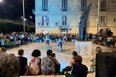 Notte Bianca di Terlizzi: l'elogio del sindaco De Chirico