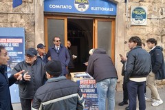 Fratelli d'Italia Terlizzi al fianco delle forze dell'ordine