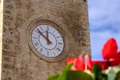 San Valentino, la dichiarazione d'amore a Terlizzi del sindaco De Chirico