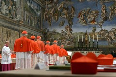 Ufficiale: il Conclave si aprirà il 7 maggio