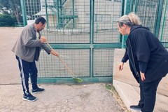 Giusy e Dada, esempio terlizzese di amore per il bene comune