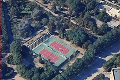 Affidamento campi da tennis comunali: Barione presenta una interrogazione al sindaco