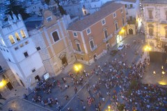 Tutto pronto per la quinta edizione de La Notte Bianca dello Sport