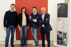 Le foto di Maria Pansini al Museo Diocesano. Inaugurata mostra che racconta le feste patronali