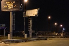 Rotatoria sulla SP Molfetta-Terlizzi: stanziati ulteriori 300mila euro