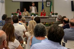Un dibattito a Terlizzi sulla riabilitazione respiratoria al servizio della comunità