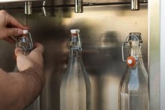 Quattro nuove case dell'acqua a Terlizzi