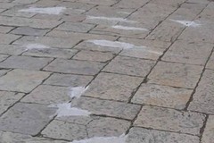 Lavori a basole in largo Cavour, il PD Terlizzi risponde a Barione
