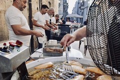Sagra del Panzerotto a Terlizzi occasione per cementare una comunità
