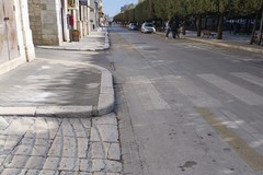 Eliminazione barriere architettoniche: 60mila euro impegnati dal Comune di Terlizzi