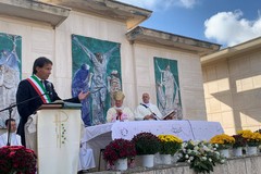 2 novembre, Terlizzi non dimentica il suo passato e chi ha costruito il suo presente