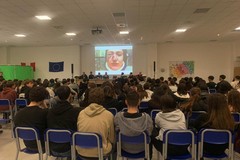 Al Polo Liceale una giornata per ricordare le vittime della strada