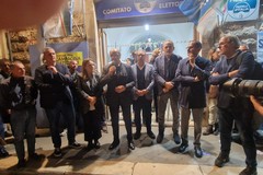 Elezioni regionali, l'analisi a destra di Fratelli d'Italia Terlizzi