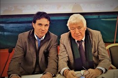 Il sindaco di Terlizzi ricorda Nicola Pietrangeli