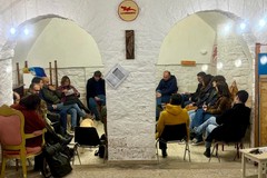 Dimissioni De Palma, La Corrente: «Dimensione politichese che non ci appartiene»