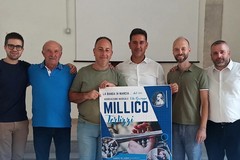 La Banda "Millico" protagonista della Festa della Madonna del Rosario