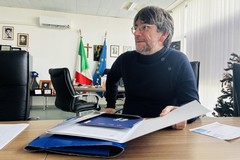 Giunta centrosinistra, La Corrente accoglie il neo assessore Alessio Fiore