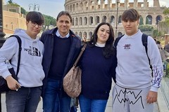 Il buon 2026 del sindaco di Terlizzi