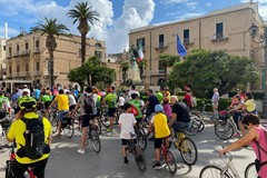 S.M.A.R.T. 2025, così Terlizzi promuoverà la mobilità sostenibile