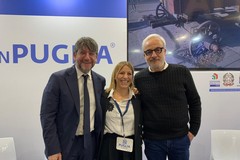 Terlizzi alla BIT di Milano per promuovere fiori, olio, ceramica e la Festa Maggiore