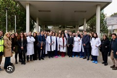 Ospedale Terlizzi, «macchinari all’avanguardia, ma sono fermi al palo»