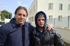 Aggredito in un bar di Terlizzi all'alba: oggi l'incontro col sindaco