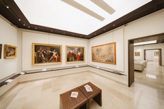 La Pinacoteca de Napoli e gli Infopoint di Molfetta e Giovinazzo fanno rete