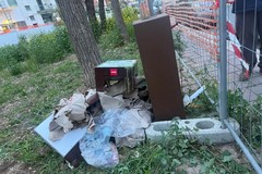 "Murale Experience", FdI Terlizzi: «Sperpero di danaro pubblico per un bivacco»