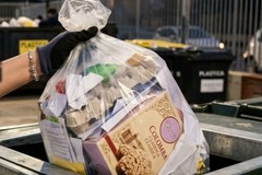 Duecento famiglie di Terlizzi hanno scelto di conferire rifiuti al centro comunale di raccolta