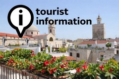 Inaugurazione Infopoint, a Terlizzi indetta manifestazione d'interesse per operatori enogastronomici